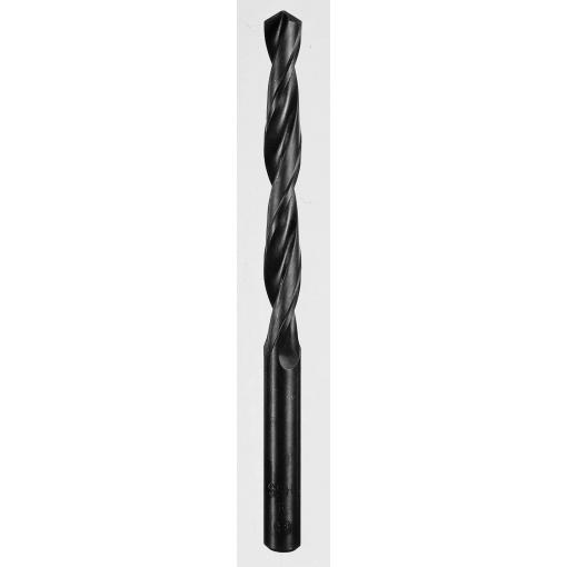 Bosch Accessories 2609255010 2609255010 HSS kovový spirálový vrták 4.8 mm Celková délka 80 mm válcované za tepla DIN 338 válcová stopka 1 ks