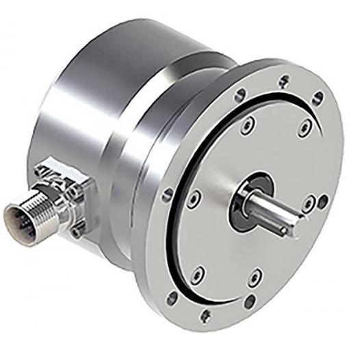 Posital Fraba absolutní rotační snímač 1 ks OCD-S101G-0012-115W-PRL upínací