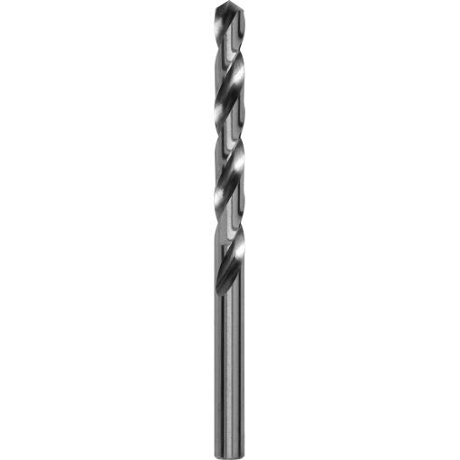 Bosch Accessories 2609255044 2609255044 HSS kovový spirálový vrták 4.8 mm Celková délka 86 mm broušený DIN 338 válcová stopka 1 ks
