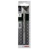 Bosch Accessories 2609255055 2609255055 HSS kovový spirálový vrták 9 mm Celková délka 125 mm broušený DIN 338 válcová stopka 1 ks