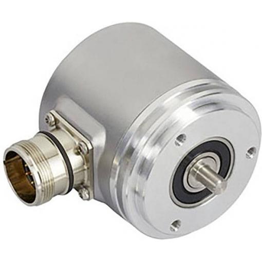 Posital Fraba absolutní rotační snímač 1 ks OCD-S101B-0412-S10S-PRL synchro