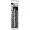 Bosch Accessories 2609255063 2609255063 HSS kovový spirálový vrták 2 mm Celková délka 49 mm Cobalt DIN 338 válcová stopka 1 ks