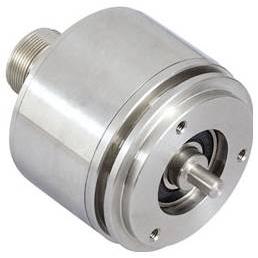Posital Fraba absolutní rotační snímač 1 ks OCD-S101B-0013-S10V-PRL synchro
