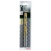 Bosch Accessories 2609255103 2609255103 HSS kovový spirálový vrták 7 mm Celková délka 109 mm TiN DIN 338 válcová stopka 1 ks