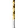 Bosch Accessories 2609255111 2609255111 HSS kovový spirálový vrták 12 mm Celková délka 151 mm TiN DIN 338 válcová stopka 1 ks