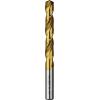 Bosch Accessories 2609255112 2609255112 HSS kovový spirálový vrták 13 mm Celková délka 151 mm TiN DIN 338 válcová stopka 1 ks