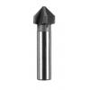 Bosch Accessories 2609255116 záhlubník 8 mm HSS válcová stopka 1 ks