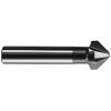 Bosch Accessories 2609255121 záhlubník 10.4 mm HSS válcová stopka 1 ks