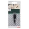 Bosch Accessories 2609255125 2609255125 záhlubník 10 mm nástrojová ocel 1/4 (6,3 mm) 1 ks