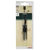 Bosch Accessories 2609255218 spirálový vrták do dřeva 5 mm Celková délka 85 mm válcová stopka 1 ks