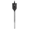 Bosch Accessories 2609255269 frézovací vrták do dřeva 25 mm Celková délka 160 mm šestihran 1 ks