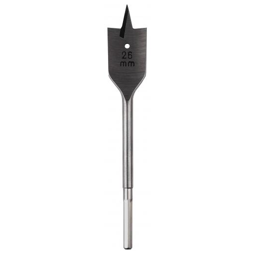 Bosch Accessories 2609255269 frézovací vrták do dřeva 25 mm Celková délka 160 mm šestihran 1 ks