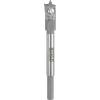 Bosch Accessories 2609255277 frézovací vrták do dřeva 45 mm Celková délka 120 mm válcová stopka 1 ks