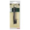 Bosch Accessories 2609255277 frézovací vrták do dřeva 45 mm Celková délka 120 mm válcová stopka 1 ks