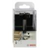 Bosch Accessories 2609255279 Foersterův vrták, čelní fréza 20 mm Celková délka 90 mm válcová stopka 1 ks