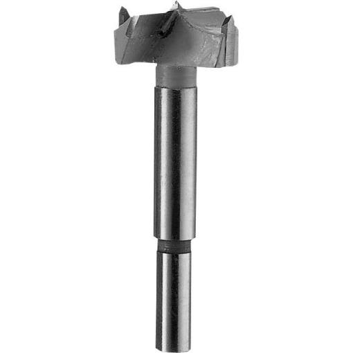 Bosch Accessories 2609255283 Foersterův vrták, čelní fréza 35 mm Celková délka 90 mm válcová stopka 1 ks