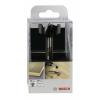 Bosch Accessories 2609255284 Foersterův vrták, čelní fréza 10 mm Celková délka 90 mm válcová stopka 1 ks