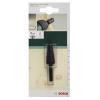 Bosch Accessories 2609255298 Dřevěné rašply, válcové 1 ks
