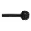 Bosch Accessories 2609255301 Dřevěná rašpla, kulatá 1 ks