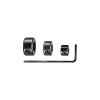 Bosch Accessories Hluboká zarážka 2609255318 3 ks