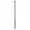 Bosch Accessories 2609255434 2609255434 tvrdý kov spirálový vrták na kámen 8 mm Celková délka 120 mm válcová stopka 1 ks