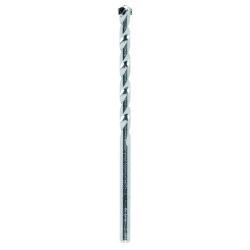 Bosch Accessories 2609255451 2609255451 tvrdý kov spirálový vrták na kámen 14 mm Celková délka 400 mm válcová stopka 1 ks