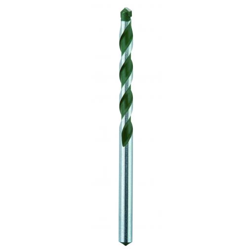 Bosch Accessories DIY multi, 2609255475 víceúčelový vrták, tvrdý kov, 6.5 mm, délka 100 mm, válcová stopka