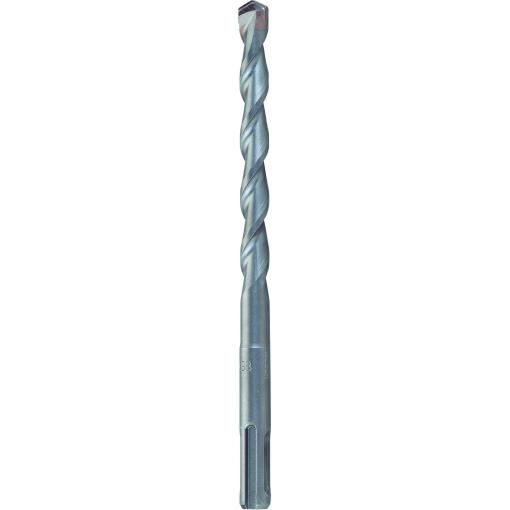 Bosch Accessories 2609255519 2609255519 tvrdý kov příklepový vrták 10 mm Celková délka 210 mm SDS plus 1 ks