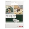Bosch Accessories 2609255808 Hřebíky do sponkovačky Typ 41 Vnější délka 14 mm 1000 ks