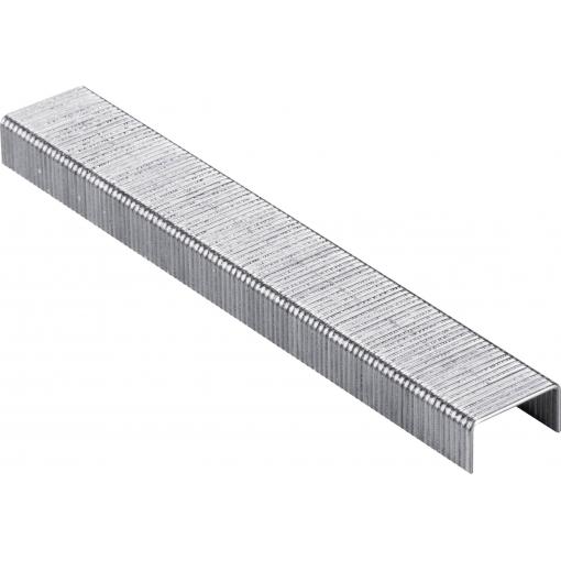 Bosch Accessories 2609255819 svorky z jemného drátu Typ 53 1000 ks Rozměry (d x š) 6 mm x 11.4 mm