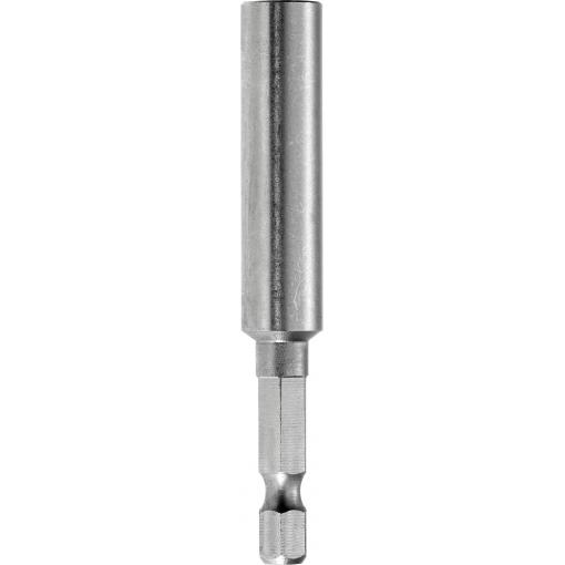 Bosch Accessories Bosch 2609255901 Univerzální držák 1/4 s vnějším šestihranem, s pojistným kroužkem 75 mm