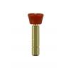 Bosch Accessories 2609255907 křížový bit PZ 2 nástrojová ocel 1 ks