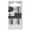 Bosch Accessories 2609255922 křížový bit PZ 1 C 6.3 2 ks
