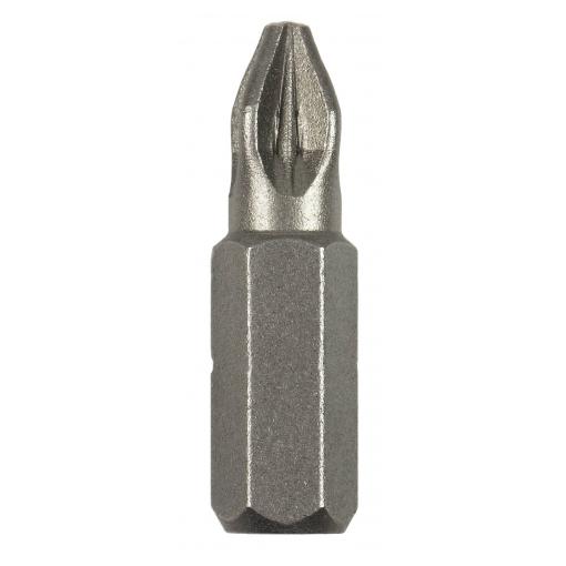 Bosch Accessories 2609255922 křížový bit PZ 1 C 6.3 2 ks