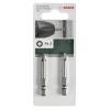 Bosch Accessories 2609255928 křížový bit PZ 1 E 6.3 2 ks