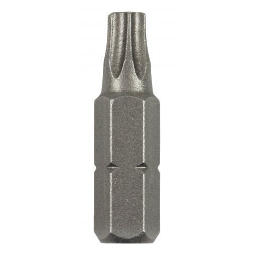 Bosch Accessories 2609255933 bit ITX T 15 C 6.3 2 ks