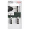 Bosch Accessories 2609255938 bit ITX T 40 C 6.3 2 ks