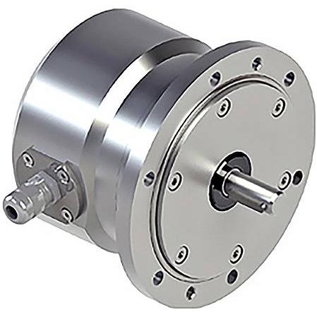 Posital Fraba absolutní rotační snímač 1 ks OCD-S101G-00AA-115W-ARW upínací