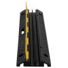 Eurolite KB-2A Kabelový můstek (š x v) 98 cm x 4.5 cm