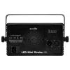 Eurolite Mini Strobe ABL LED stroboskop Počet LED:288 RGB, studená bílá