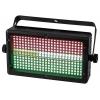 Eurolite Mini Strobe ABL LED stroboskop Počet LED:288 RGB, studená bílá