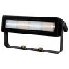 Eurolite IP PIX Strobe RGB CW+WW MK2 LED stroboskop Počet LED:240 RGB, studená bílá, teplá bílá