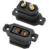 Zdířka Amass XT90E-F, 90 A