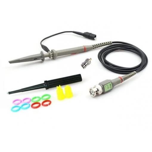 Sonda k osciloskopu P6100, 100 MHz, BNC/MCX, 120 cm