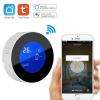 WiFi detektor plynu Tuya PA-210, 5 V DC, alarm 85 dB