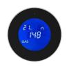 WiFi detektor plynu Tuya PA-210, 5 V DC, alarm 85 dB