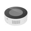 WiFi detektor plynu Tuya PA-210, 5 V DC, alarm 85 dB