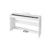 Piano digitální KRUGER & MATZ KMDP-105 White