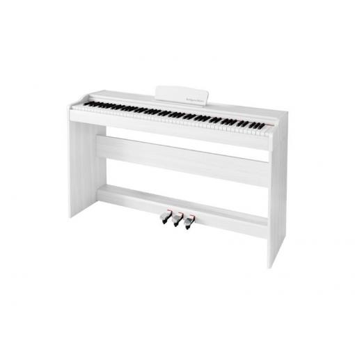 Piano digitální KRUGER & MATZ KMDP-105 White