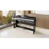 Piano digitální KRUGER & MATZ KMDP-135 Black